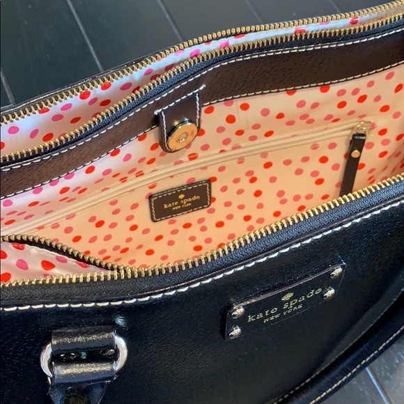 Kate Spade Wellesley Martine Handbag - Picture 4 of 8